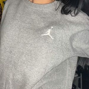 Jordan Sweater